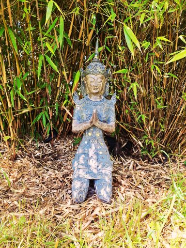 Hingabe Hinduistische Gottheit